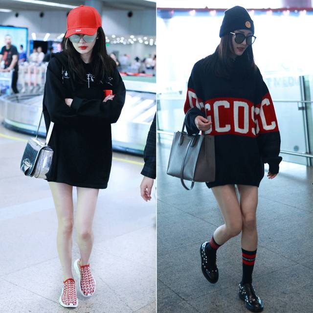 你们到底喜欢什么电视剧,喜欢杨幂的都是什么人