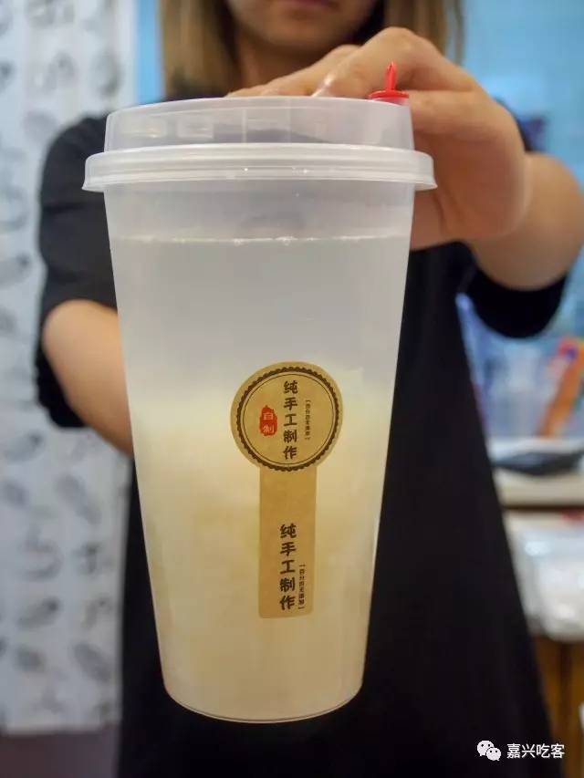 经典老字号糖水店,福利买1送1