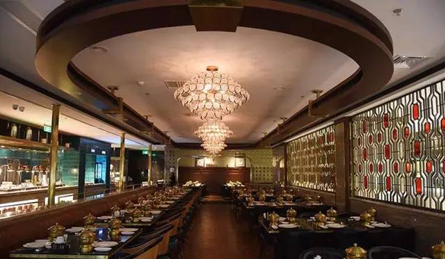 福州人均100到200多的餐厅,福州性价比最高的十大自助餐