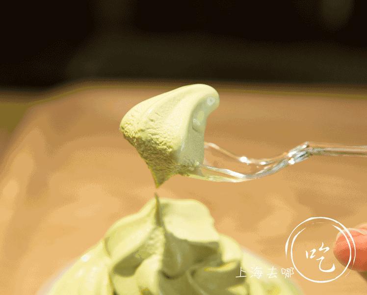 用抹茶做的好喝饮品,简单3种食材就能做的抹茶蛋糕