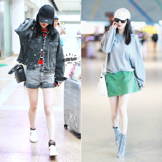 你们到底喜欢什么电视剧,喜欢杨幂的都是什么人