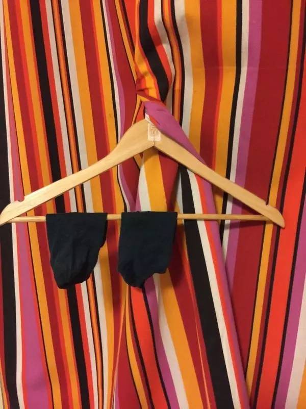 住过那么多酒店，却依旧不懂得如何晒衣服