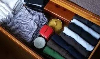 住过那么多酒店，却依旧不懂得如何晒衣服