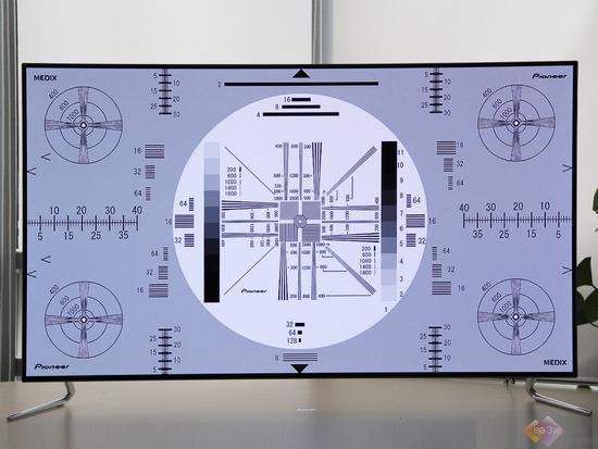 OLED贵的真相在这里！长虹CHiQ电视Q5A首测