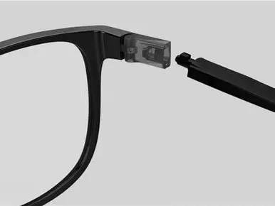 德普都在戴的波士顿款，专业级防蓝光护目镜，彩虹镜腿随便换