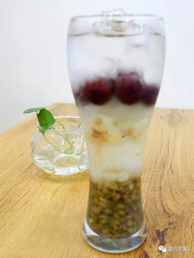 经典老字号糖水店,福利买1送1