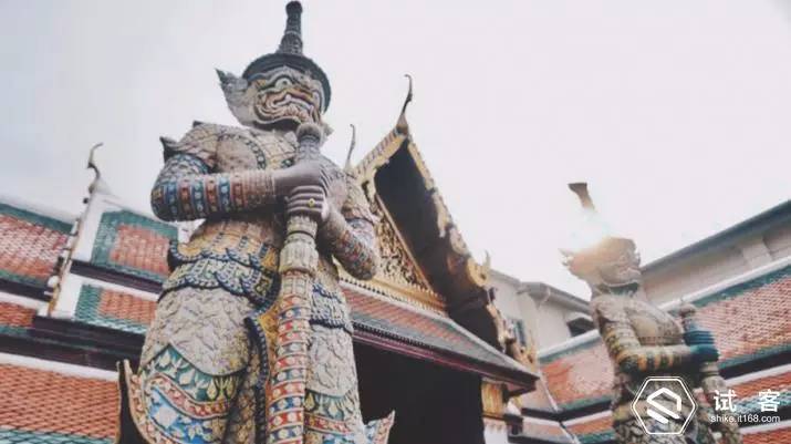 试用报告不错过每一个风景——带着SonyZ5去旅行