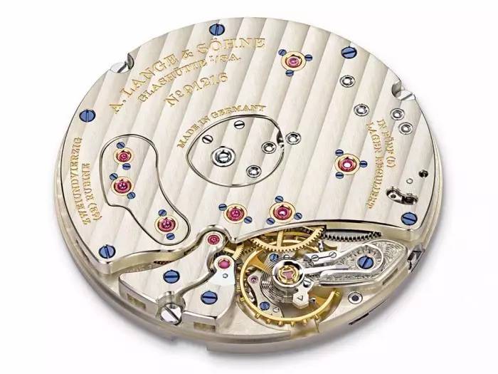 德国表与瑞士表哪个更好,德国表和瑞士表的优势