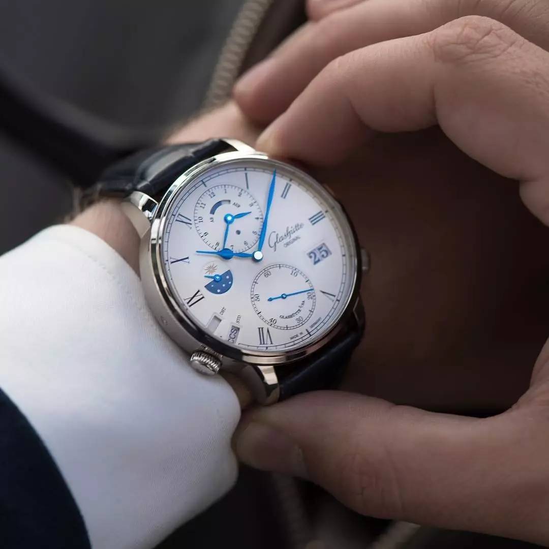 德国表与瑞士表哪个更好,德国表和瑞士表的优势