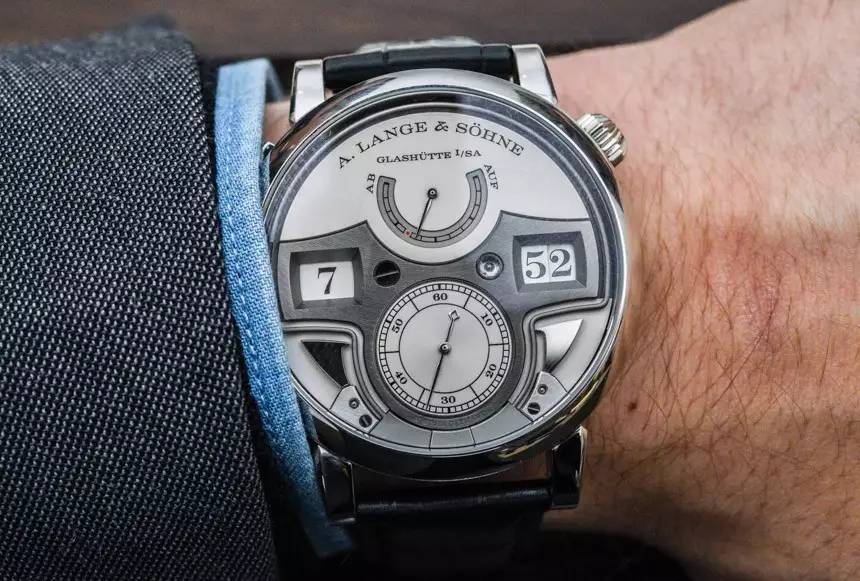 德国表与瑞士表哪个更好,德国表和瑞士表的优势