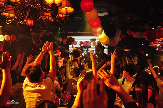 南宁的夜生活有多丰富,南宁如何玩转夜生活