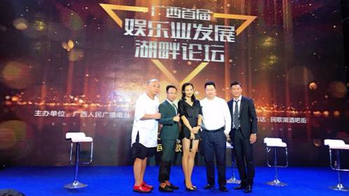 南宁的夜生活有多丰富,南宁如何玩转夜生活