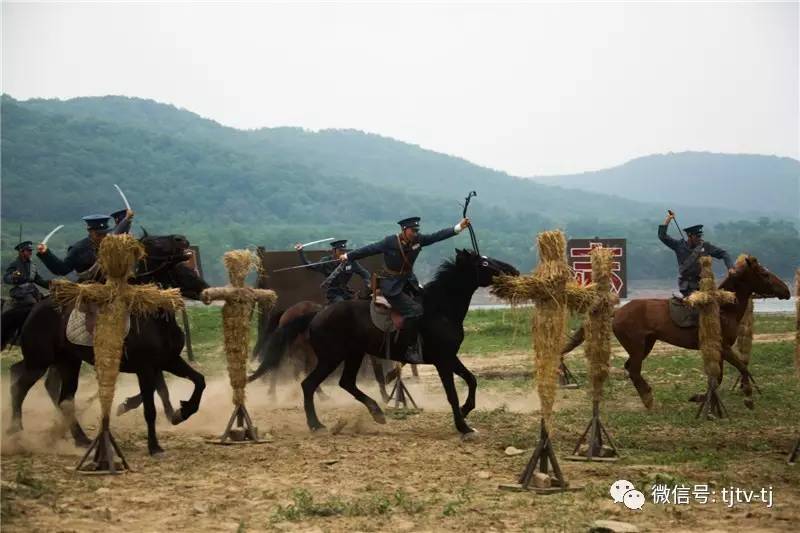 李幼斌决战金马岛,李幼斌决战江桥电视剧