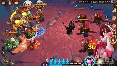 阴阳师山兔副本攻略,阴阳师山兔竞速10层怎么过