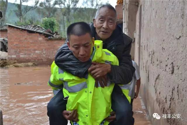 禄丰的父老乡亲们，我们需要您的客观评价！