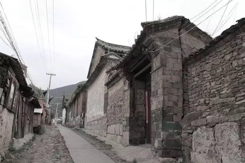 龙尾关老图片,龙尾关老照片全集