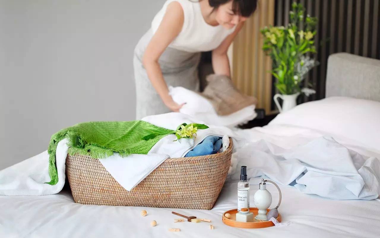 永续护衣：自有米饭柠檬牛奶来对付污渍油渍口红渍