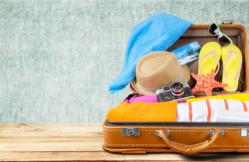 免签就能去的最梦幻之地,超梦幻旅游胜地一生值得去一次