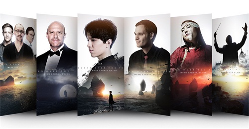 天刀航海版本成就攻略,天刀沧海云帆真武攻略