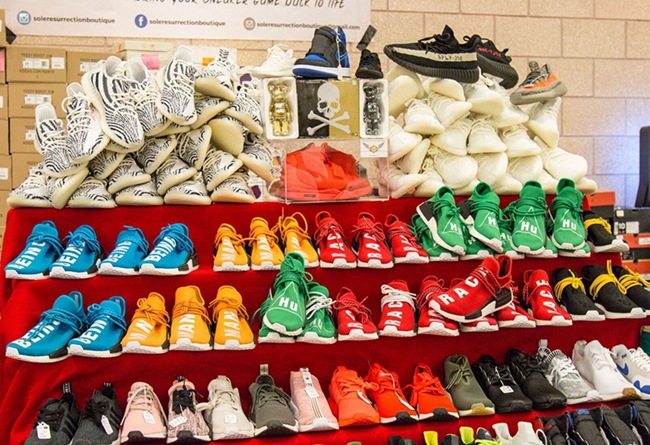 yeezy350boost细节图,yeezy350价格