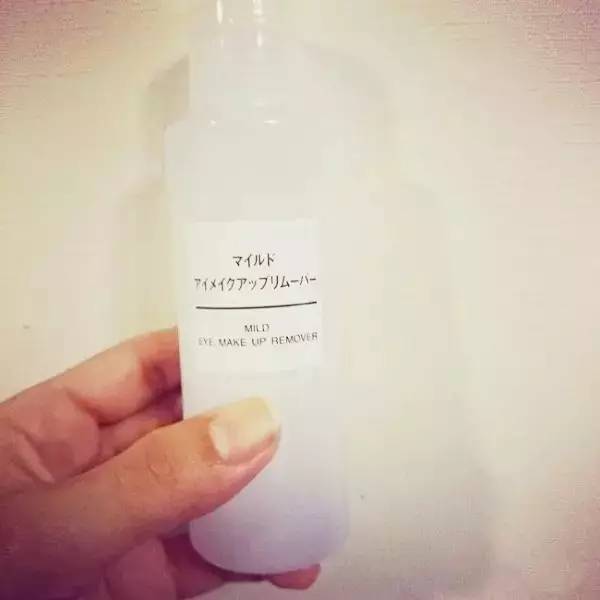 日本好用卸妆品清洁必备