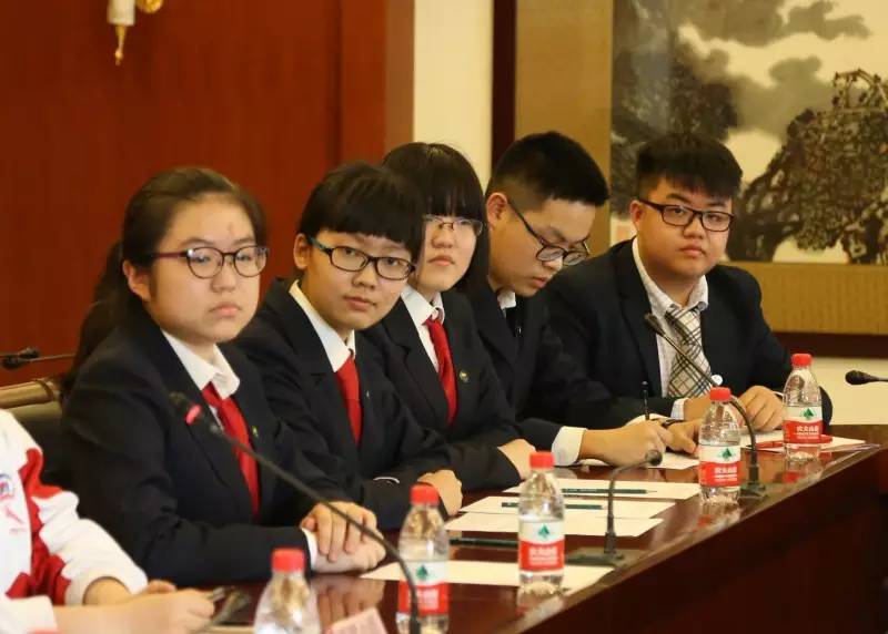 青少年模拟政协社团活动如何操作,青少年模拟政协怎么参加