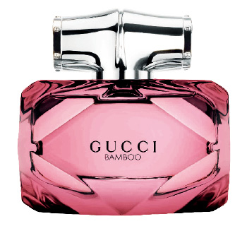 迷恋香水，以时装之名