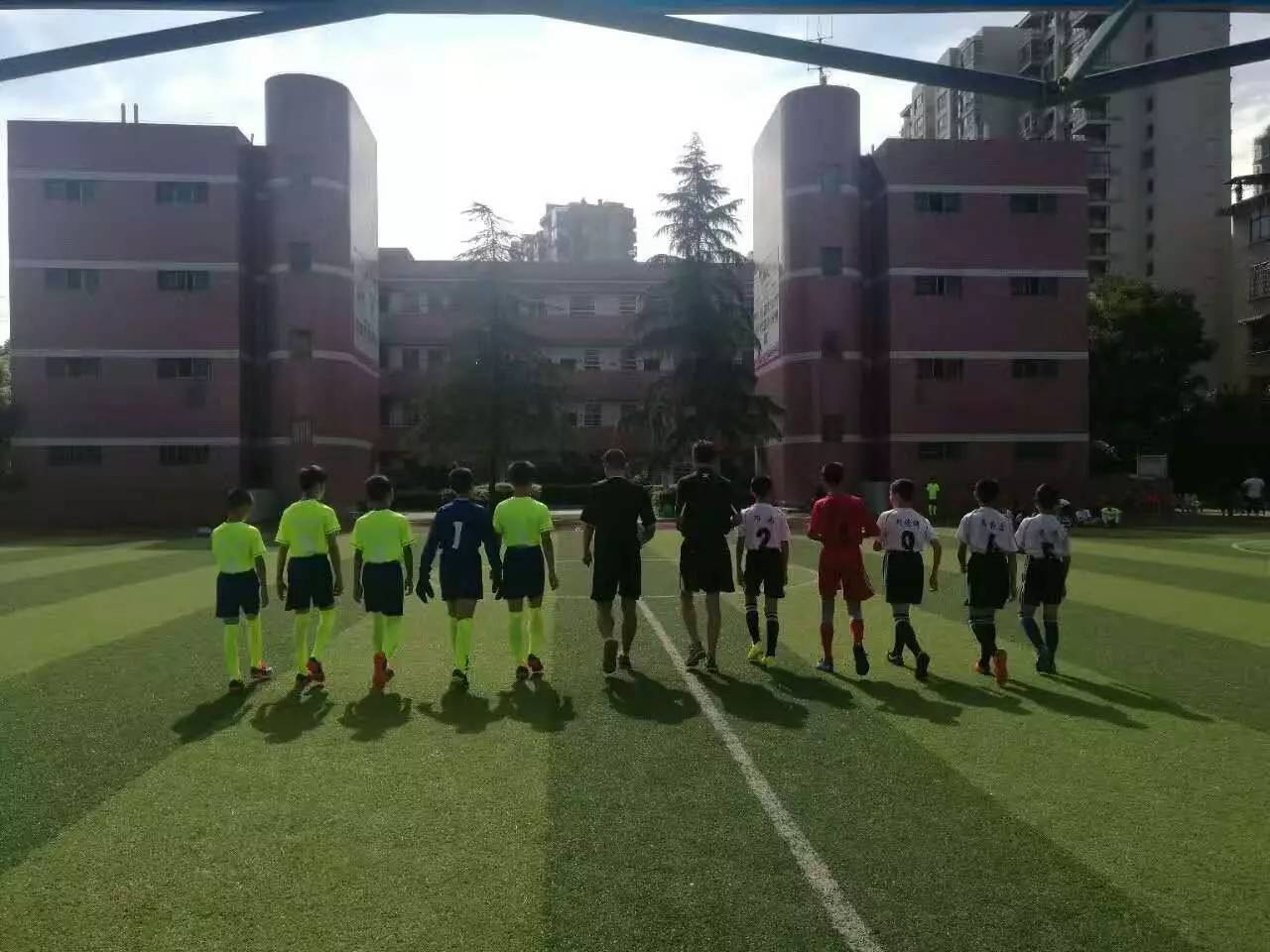 邵阳市中小学生足球比赛2024,邵阳市中小学足球比赛