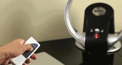 无叶风扇助你清爽一夏,好用到爆的无叶风扇