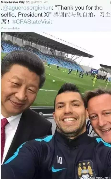 习*平近**的足球相册