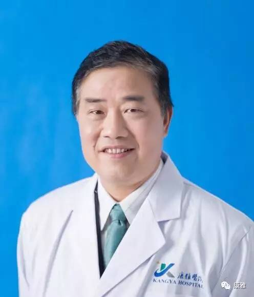 鼻息肉反复发作痛苦五十余载微创手术去除病根大爷开心不已