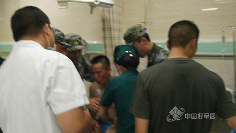 急救中暑人员的正确方法,急救中暑的五大方法