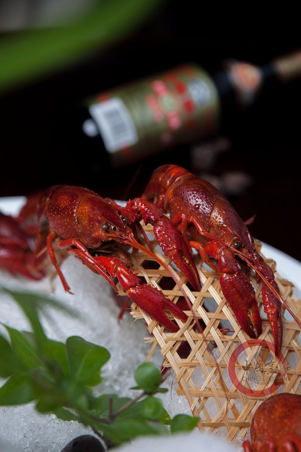 点“酱”成金｜酱之本味，仲夏从舌尖打动你