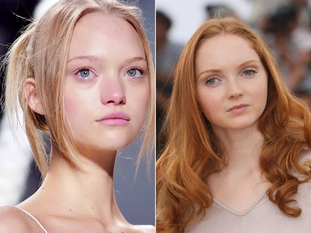 老外眼中的中国仙女大概就长她这样