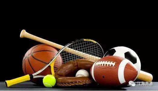 爱好运动的南通市民有福了！接下来政府要为你做这几件事情