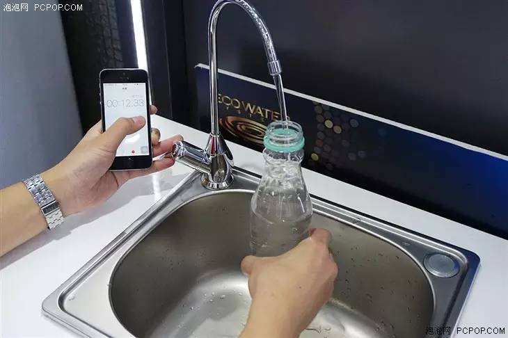 怡口净水器800gproplus评测,怡口净水器800spro怎么样