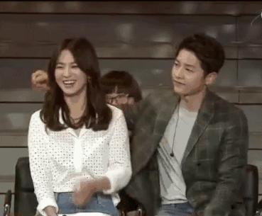 原来“宋宋喜讯”暗藏小心机！这算是前世今生吗？