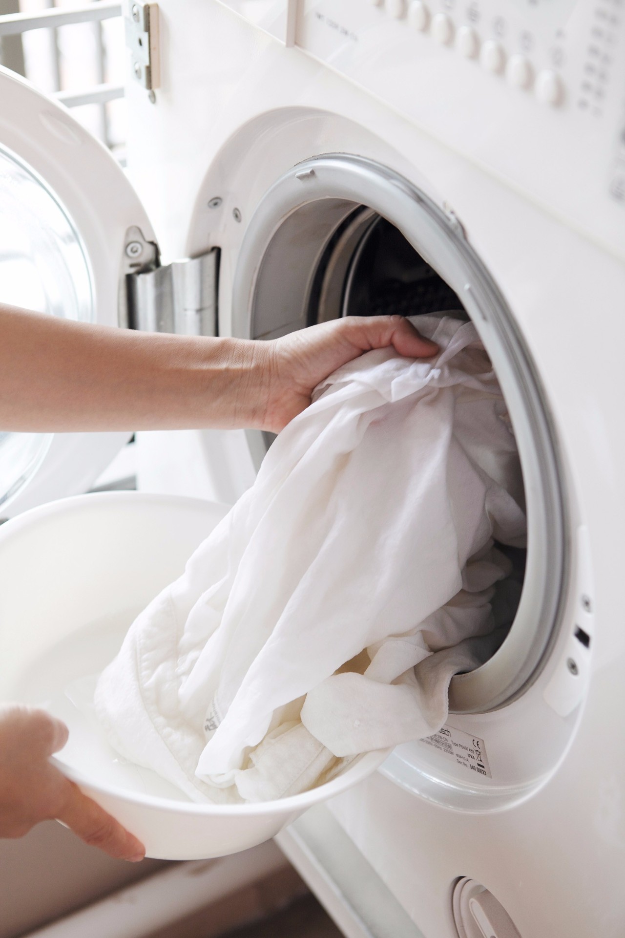 永续护衣：自有米饭柠檬牛奶来对付污渍油渍口红渍