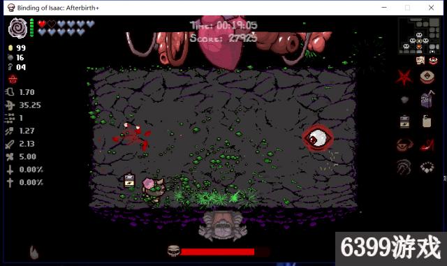 以撒的结合r键道具怎么解锁,以撒的结合六面筛怎么解锁