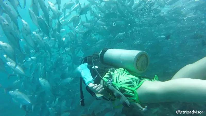 最适合度假的海岛小众,最适合度假的小众海岛