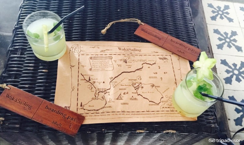 最适合度假的海岛小众,最适合度假的小众海岛