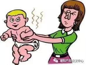 宝宝拉绿便便怎么回事？有这种遭遇的妈妈都来看看吧！