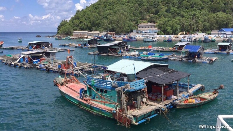 最适合度假的海岛小众,最适合度假的小众海岛