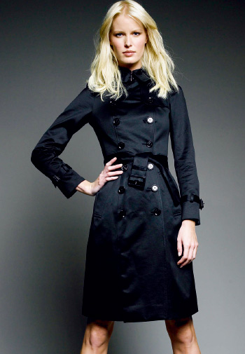 迷恋香水，以时装之名