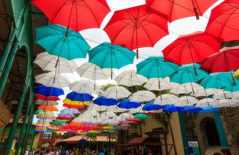免签就能去的最梦幻之地,超梦幻旅游胜地一生值得去一次