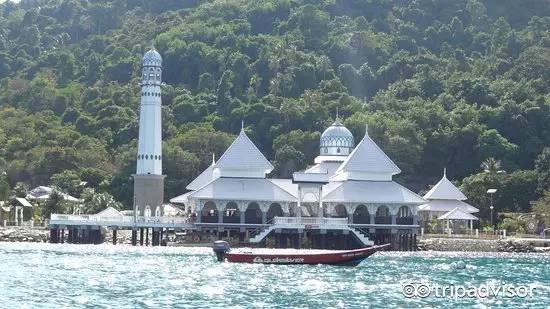 最适合度假的海岛小众,最适合度假的小众海岛