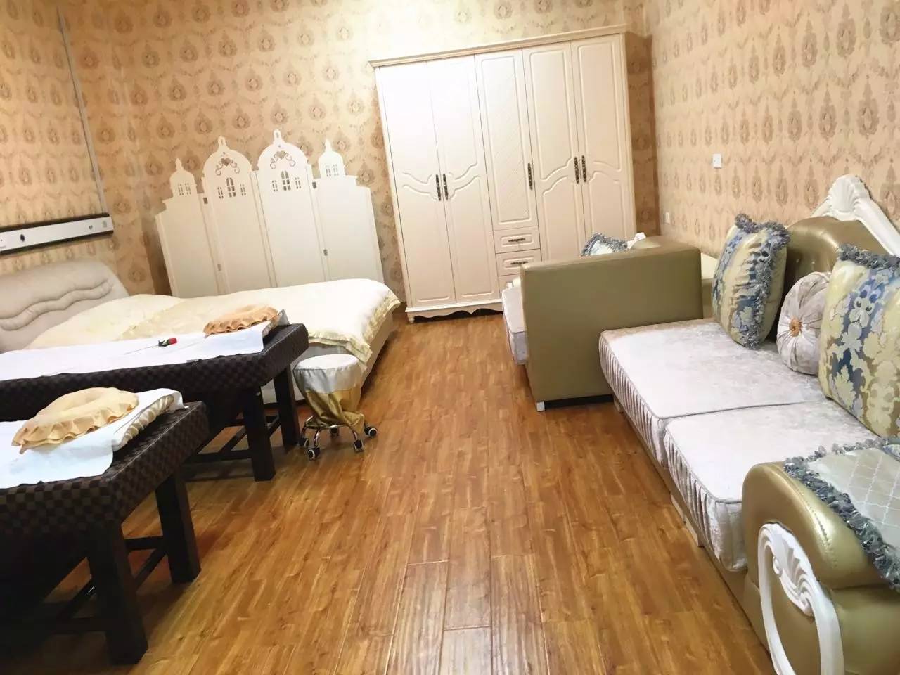 「城事」万万没想到，焦作这家医院竟提供这样的服务！要火！（内含超级福利）