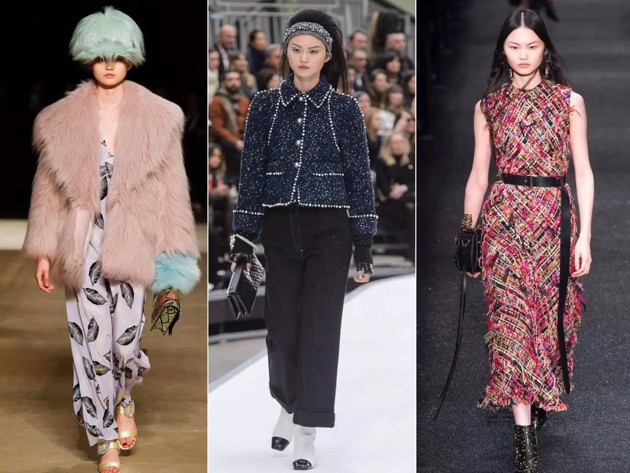 老外眼中的中国仙女大概就长她这样