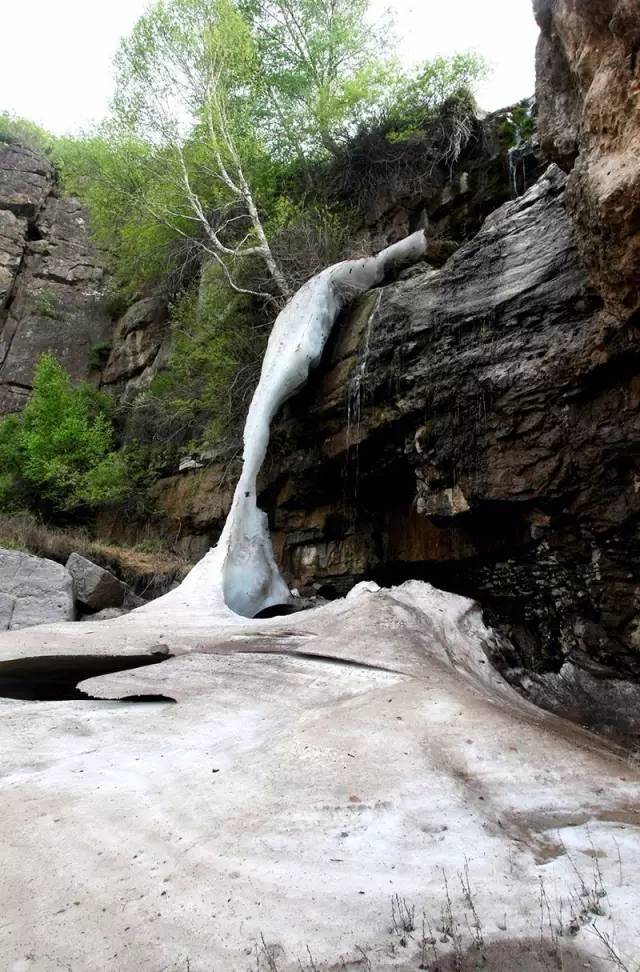 呼和浩特避暑旅游,呼和浩特周边避暑一日游