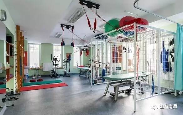 爱好运动的南通市民有福了！接下来政府要为你做这几件事情